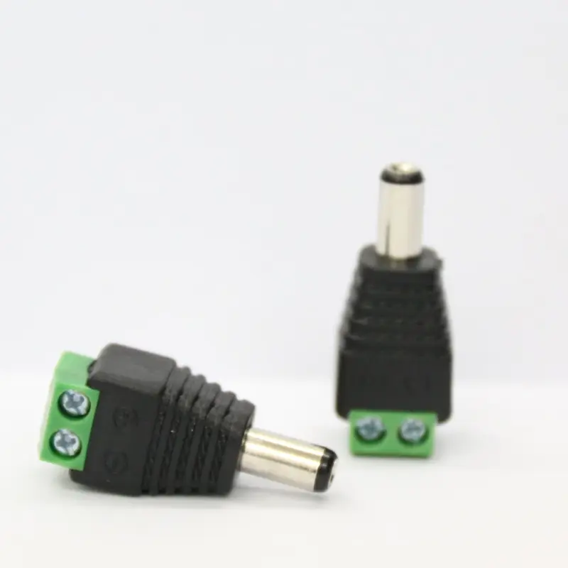jek dc power 0