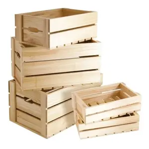 PACKING KAYU PENGIRIMAN PRODUK