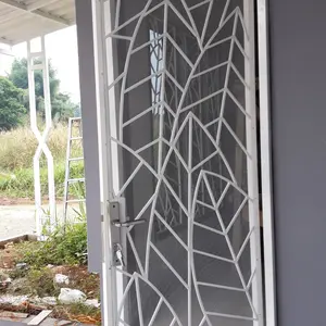 pintu kasa nyamuk ibu karina