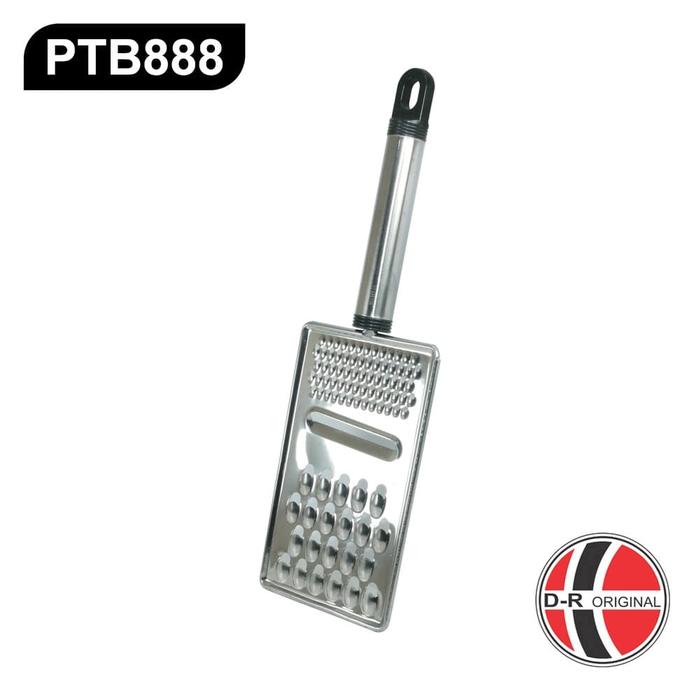 Gambar Parutan / Pemarut / Grater 3 Model IDEAL PTB888 (Panjang 27cm) dari IdealOfficial Kota Administrasi Jakarta Utara Tokopedia