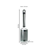 Gambar Parutan / Pemarut / Grater IDEAL PTK111 (Panjang 25cm) dari IdealOfficial Kota Administrasi Jakarta Utara 2 Tokopedia