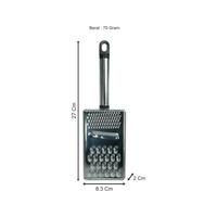 Gambar Parutan / Pemarut / Grater 3 Model IDEAL PTB888 (Panjang 27cm) dari IdealOfficial Kota Administrasi Jakarta Utara 2 Tokopedia