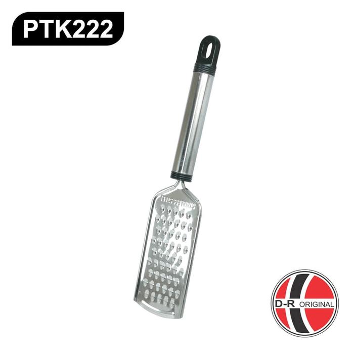 Gambar Parutan / Pemarut / Grater IDEAL PTK222 (Panjang 25cm) dari IdealOfficial Kota Administrasi Jakarta Utara Tokopedia