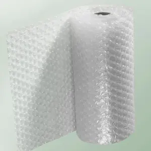 extra bubble wrap