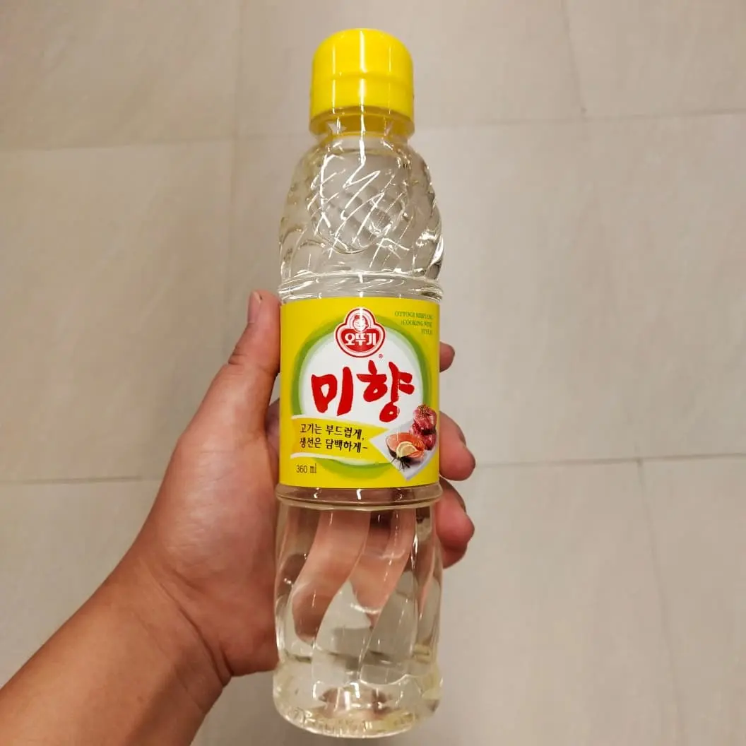 OTTOGI MIHYANG (COOKING WINE STYLE) 360ML