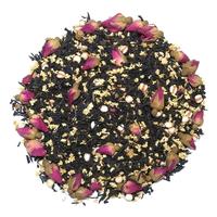 Gambar Charis - Elderflower Black Tea dari teaetal Kab. Tangerang 1 Tokopedia