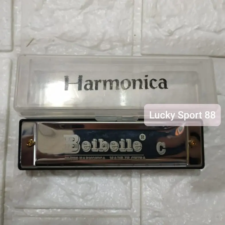 Harmonika Beibeile C