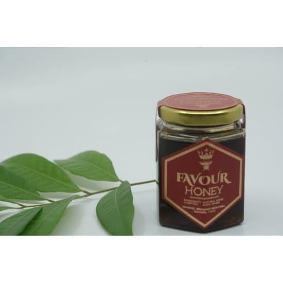 Gambar Wildflower Honey Large size dari Favour Honey Kota Administrasi Jakarta Barat Tokopedia