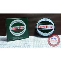 Gambar ZamBuk / Zam-Buk (Bayer) 25gr ~ Obat Memar dan terkilir dari TO Riang Ria Kota Administrasi Jakarta Utara 3 Tokopedia