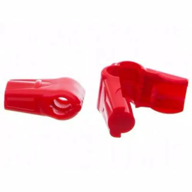 Stop Lock 6mm - Kunci / Pengaman Ram Hook Gantungan 2