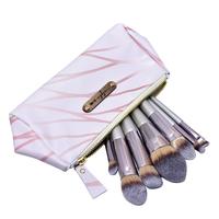 Gambar alphaisme Triangle Pouch Tempat Pensil Kosmetik Blushed Pink dari Alpha Essential Oils Supplies Kab. Tangerang 4 Tokopedia