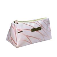 Gambar alphaisme Triangle Pouch Tempat Pensil Kosmetik Blushed Pink dari Alpha Essential Oils Supplies Kab. Tangerang 1 Tokopedia