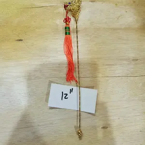 tongkat naga patung hok tek ta pe kong 12 "