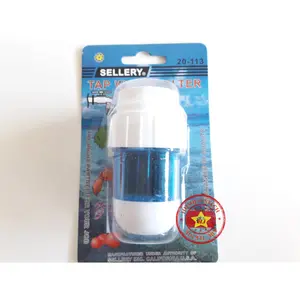 Filter Kran Air Tipe A Sellery