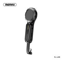 Gambar Remax RL-LA08i Adapter Audio Dual iPh dengan Loop Jari untuk Game Output 2A Material ABS+TPE Dengan Indikator - Original dari RemaxIndonesiaOfficial Kota Administrasi Jakarta Barat 3 Tokopedia