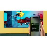 Gambar LED LG 55 INCH 55UM7100PTA UHD 4K SMART TV THINK AI dari Colour Elektronik Kab. Bogor 5 Tokopedia