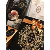 Gambar Silken Chest - Tea Gift dari teaetal Kab. Tangerang 3 Tokopedia
