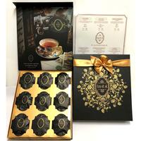 Gambar Silken Chest - Tea Gift dari teaetal Kab. Tangerang 2 Tokopedia
