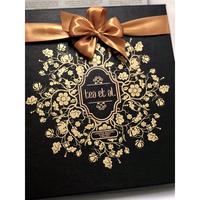 Gambar Silken Chest - Tea Gift dari teaetal Kab. Tangerang 1 Tokopedia