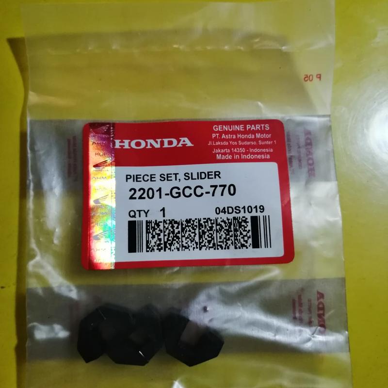 Slider Beat Vario - Shop | Tokopedia