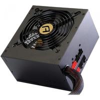Gambar Antec NeoECO MODULAR 650W - 80+ Bronze Certified - Japanese Capacitor dari Duta Mandiri Infokom Kota Administrasi Jakarta Pusat 2 Tokopedia