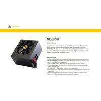 Gambar Antec NeoECO MODULAR 650W - 80+ Bronze Certified - Japanese Capacitor dari Duta Mandiri Infokom Kota Administrasi Jakarta Pusat 5 Tokopedia