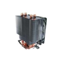 Gambar Antec C400 120mm Blue LED CPU Cooler Quad Heatpipe - All Intel & AMD dari Duta Mandiri Infokom Kota Administrasi Jakarta Pusat 2 Tokopedia