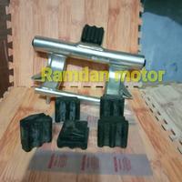 Gambar karet arm beat fi original dari ramdan Jakarta Utara 1 Tokopedia