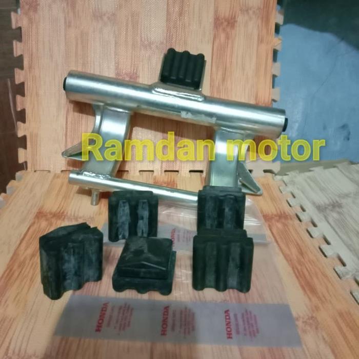 Gambar karet arm beat fi original dari ramdan Jakarta Utara Tokopedia