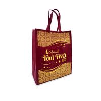 Gambar Tas Packing Lebaran / Hampers Merk dari LOZ INDONESIA Kota Surabaya 3 Tokopedia