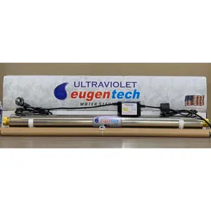 UV 8GPM / Ultraviolet 8GPM USA - 29/30W