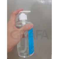 Gambar Hand Sanitizer - Skoon - 500 ml - Top Produk Premium - Harga Ekonomis dari Grafa Online Kota Administrasi Jakarta Timur 2 Tokopedia