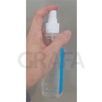 Gambar Hand Sanitizer - Skoon - 250 ml - Top Produk Premium - Harga Ekonomis dari Grafa Online Kota Administrasi Jakarta Timur 2 Tokopedia