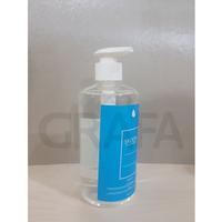 Gambar Hand Sanitizer - Skoon - 500 ml - Top Produk Premium - Harga Ekonomis dari Grafa Online Kota Administrasi Jakarta Timur 3 Tokopedia