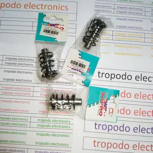 Spart Part Jet Cleaner APW 40 60 120 Piston Assy With Veer Wipro