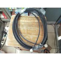 Gambar JUAL Kabel CABLE Repeater Booster 3 Meter With Connector N Male dari Multiplus shop Kota Administrasi Jakarta Pusat 1 Tokopedia