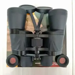 teropong binocular bushnell 50x50 optical zoom hunting