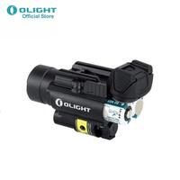 Gambar OLIGHT PL-2RL Baldr Flashlight Senter LED dari Olight Indonesia Kota Semarang 3 Tokopedia