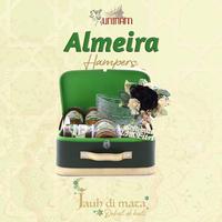 Gambar Hampers Almeira dari Rendang UniNam Kota Administrasi Jakarta Selatan 3 Tokopedia