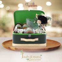 Gambar Hampers Almeira dari Rendang UniNam Kota Administrasi Jakarta Selatan 2 Tokopedia