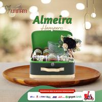 Gambar Hampers Almeira dari Rendang UniNam Kota Administrasi Jakarta Selatan 1 Tokopedia