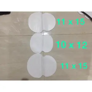 1 pcs Pembalut anti Ketiak basah (ada perekat) Deodorant Anti Bau Armpit Pad arm pit ketek basah