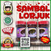 Gambar Sambal Lorjuk dari Sambal Bu Sandra Kota Surabaya 1 Tokopedia