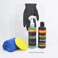 Gambar Paket Roduta BASIC dari rodutacom Kota Tangerang Selatan 1 Tokopedia