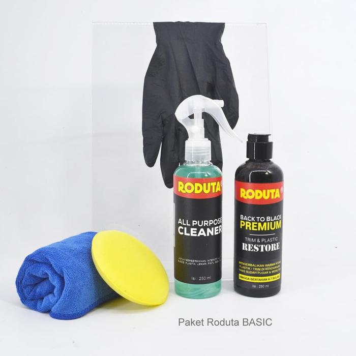 Gambar Paket Roduta BASIC dari rodutacom Kota Tangerang Selatan Tokopedia