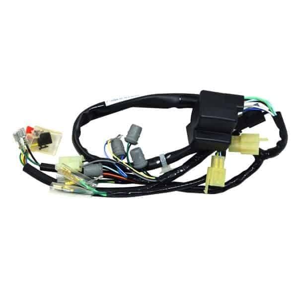 Gambar Kabel Lampu Socket Comp BeAT Karburator 37224KVY961 dari Honda Cengkareng Kota Tangerang Tokopedia