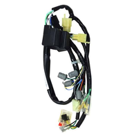 Gambar Kabel Lampu Socket Comp BeAT Karburator 37224KVY961 dari Honda Cengkareng Kota Tangerang 2 Tokopedia