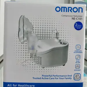 Nebulizer OMRON NE-C101 PONTIANAK