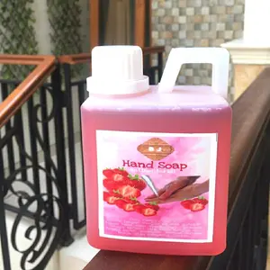 Hand Soap / Pembersih Tangan / Sabun Cuci Tangan 500ml
