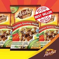 Gambar Siomay Aisha Frozen dari Siomay Aisha Frozen Kota Depok 1 Tokopedia